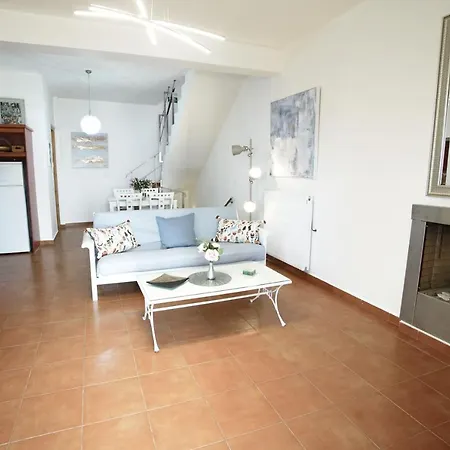 Villa Castellina & Emmanouela