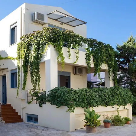 Villa Castellina & Emmanouela