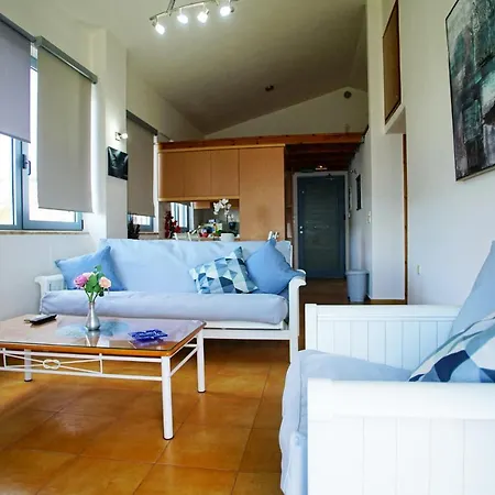 Castellina & Emmanouela Villa Almirída
