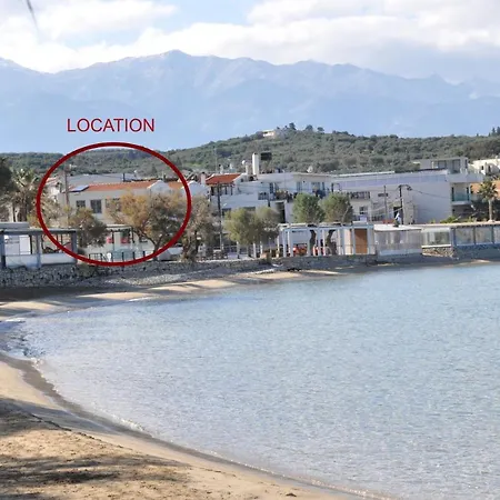Castellina&emmanouela Villa Almirida