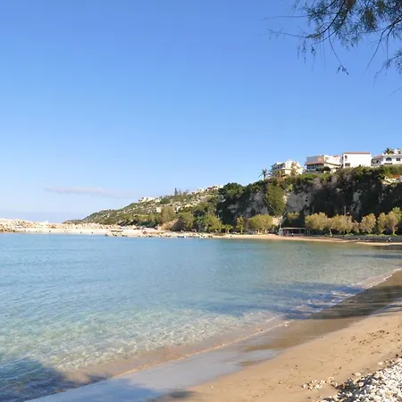 Villa Castellina&emmanouela