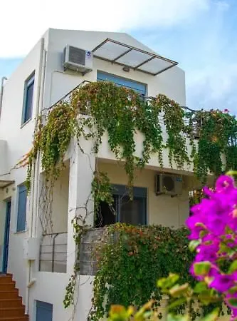 Villa Castellina&emmanouela