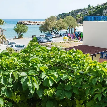 Castellina&emmanouela Villa Almirida