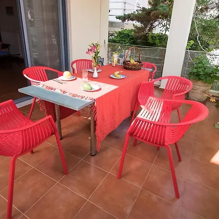 Castellina&emmanouela Villa