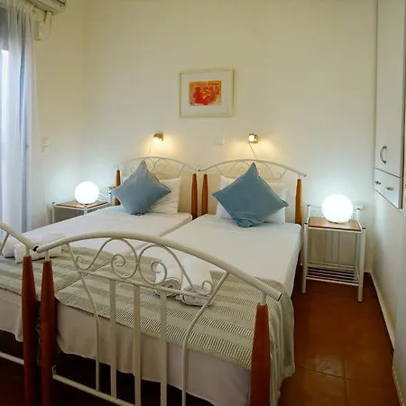 Castellina&emmanouela Villa
